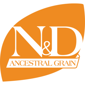 Natural & Delicious Logo