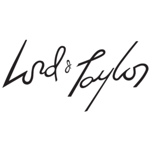 Lord & Taylor Logo