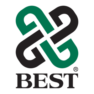 Best(154) Logo