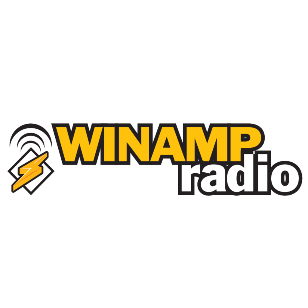 Winamp,radio