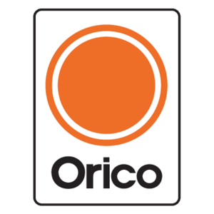 Orico Logo