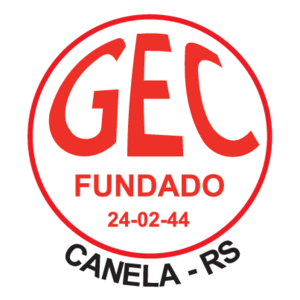 Gremio Esportivo Celulose de Canela-RS(76) Logo