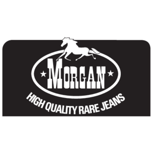 Morgan Logo