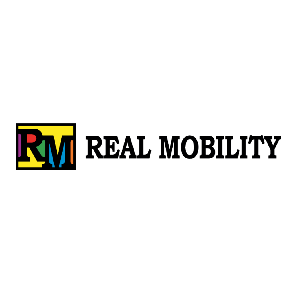 Real,Mobility