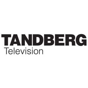 Tandberg Television Logo