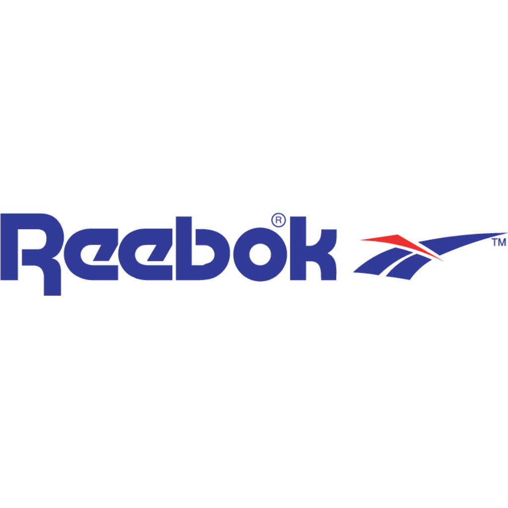 Reebok(94) logo, Vector Logo of Reebok(94) brand free download (eps, ai, png, cdr) formats