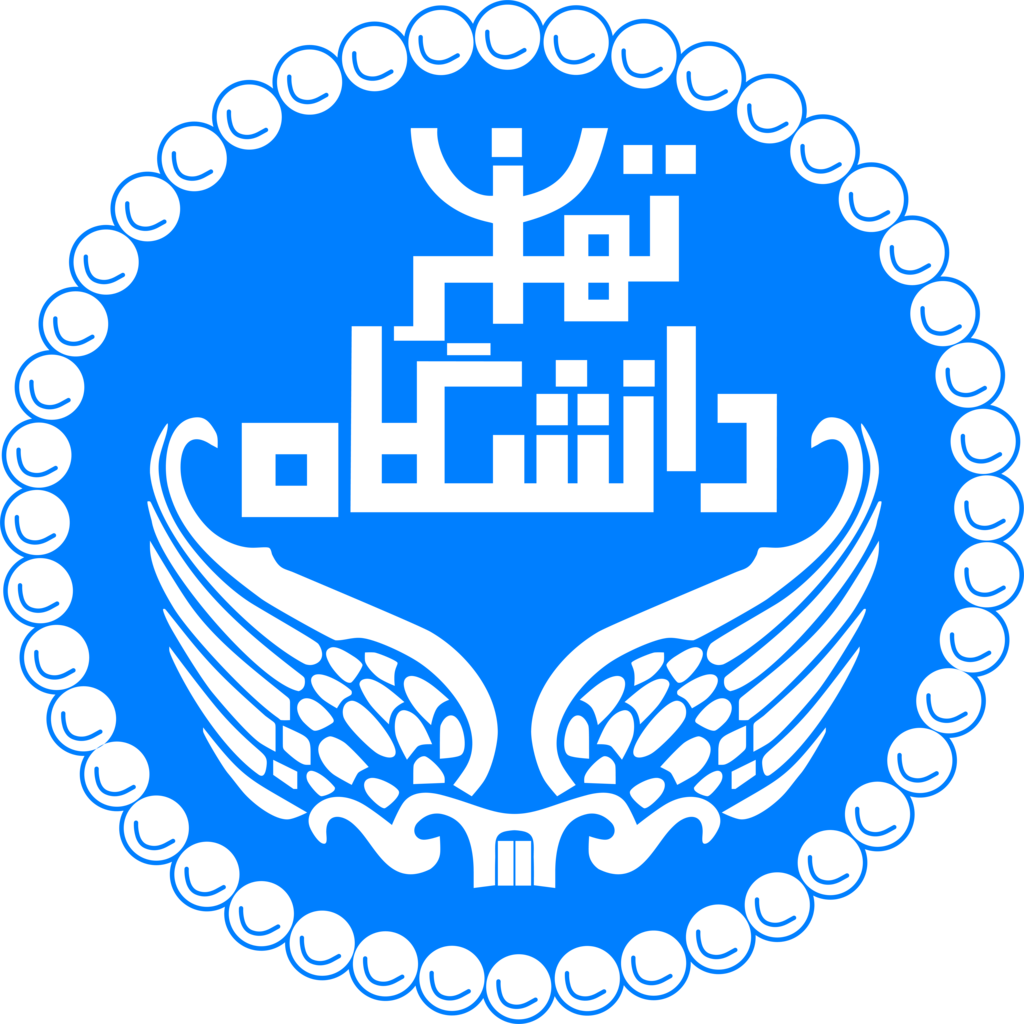 Logo, Education, Iran, Tehran University