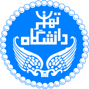 Tehran University Logo