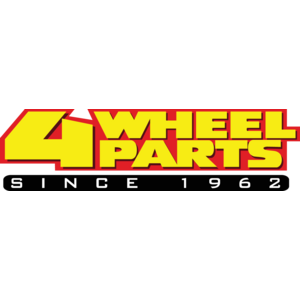 4 Wheel Parts Logo