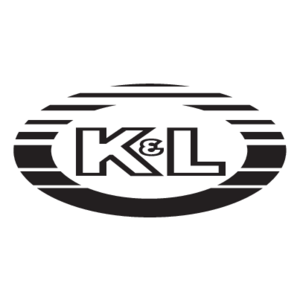 K&L Logo