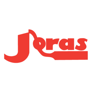 Joras Logo