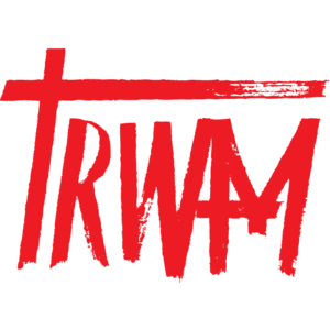TRWAM Logo