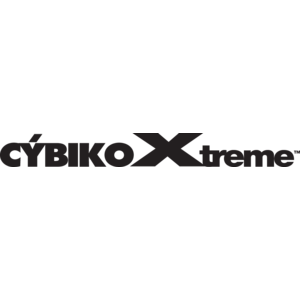 Cybiko Xtreme Logo