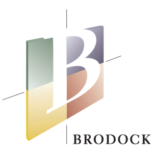 Brodock Logo