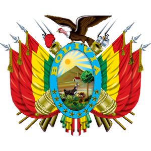 Bolivia Logo