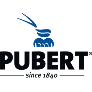 Pubert Logo