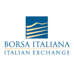 Borsa Italiana(76) Logo