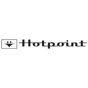 Hotpoint Logo