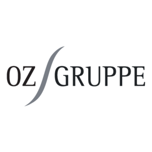 OZ Gruppe Logo