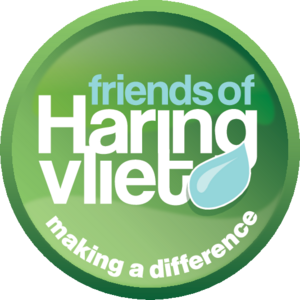 Friends of Haringvliet Logo