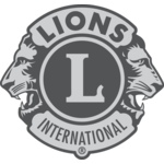 Lions International Logo