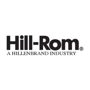 Hill-Rom Logo