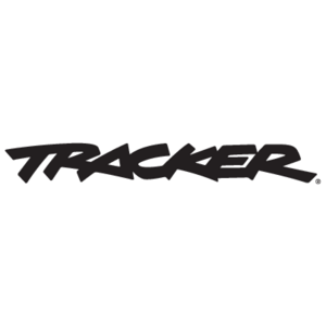 Tracker(11) Logo