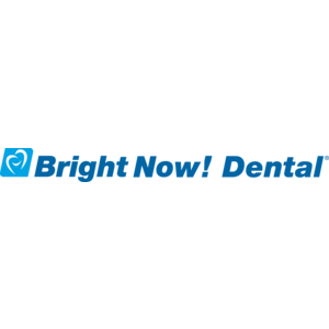 Bright Now! Dental Logo