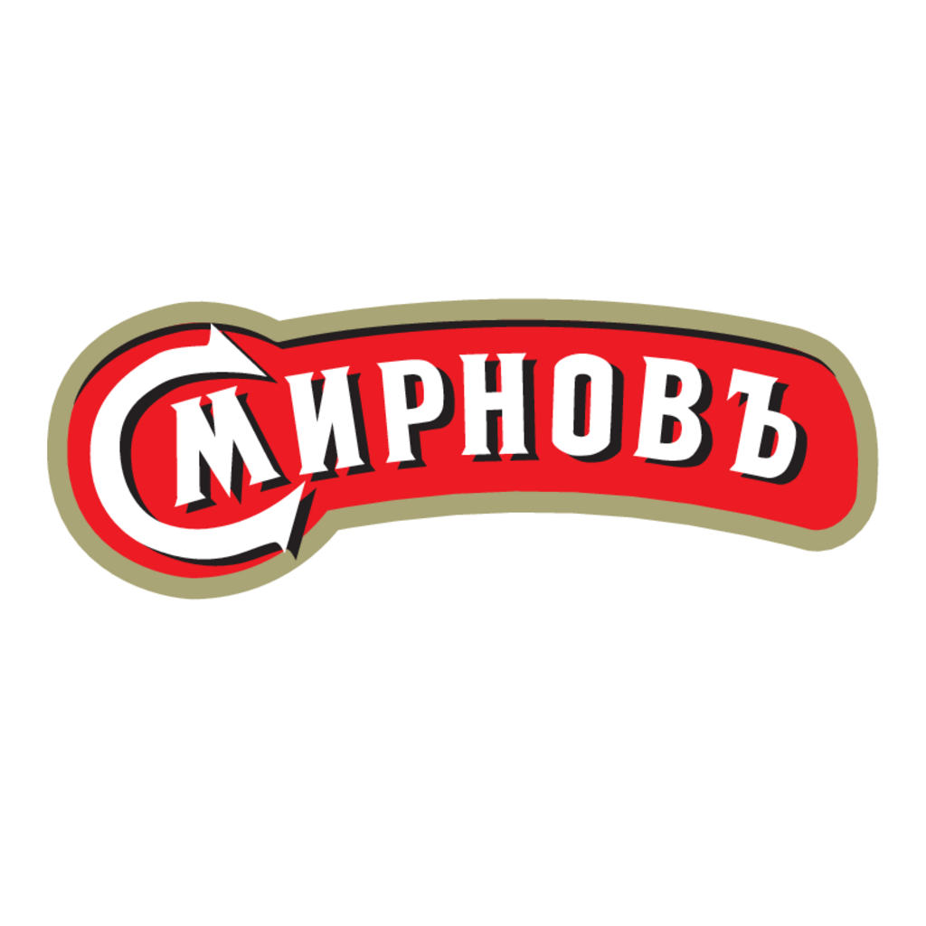 Smirnov,Vodka