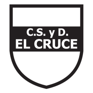 Club Social y Deportivo El Cruce de Dolores Logo