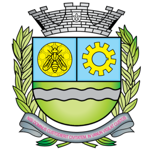 Brasão de Prefeitura de Jandira Logo