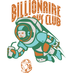 Billionaire Boys Club Logo