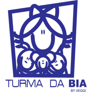 TURMA DA BIA Logo