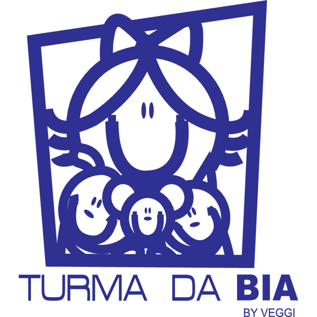 TURMA,DA,BIA