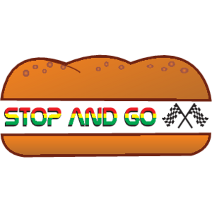 Stop and Go Logo