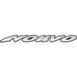 Nouvo Logo