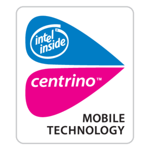 Centrino Logo