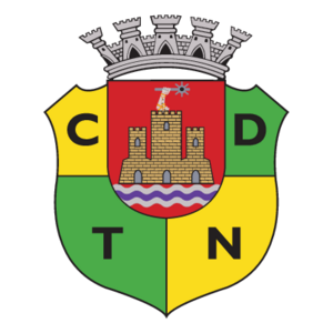 CD Torres Novas Logo