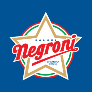 Negroni Logo