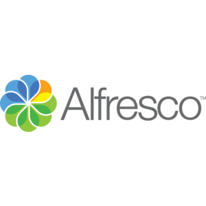 Alfresco Logo