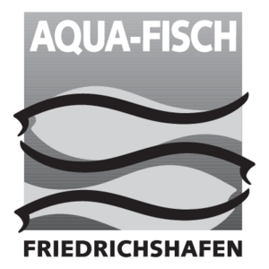 Aqua-Fisch(310) Logo