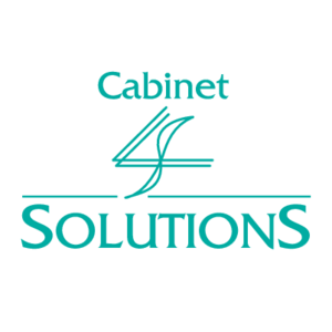 Cabinet Solutions Logo