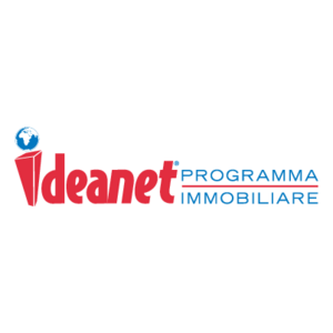 Ideanet(90) Logo