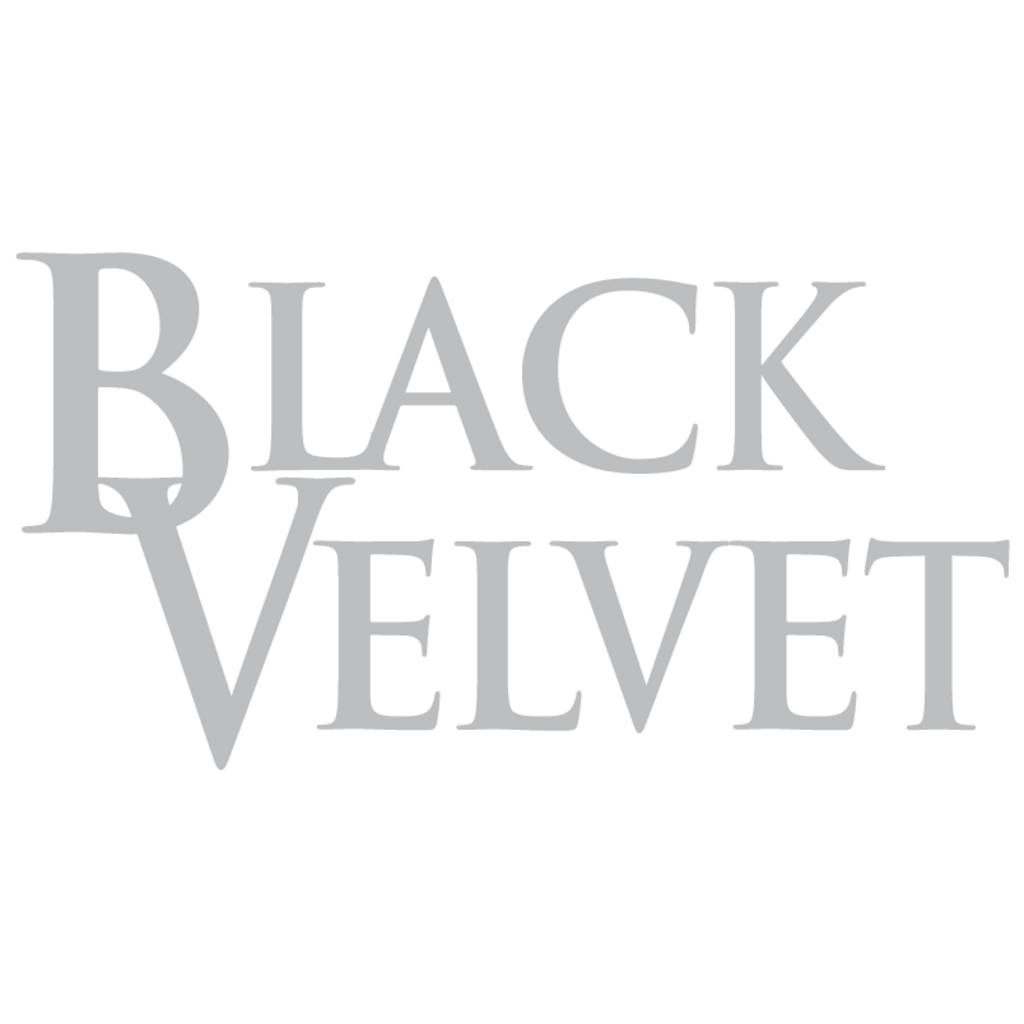 Black,Velvet