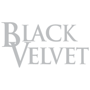 Black Velvet Logo