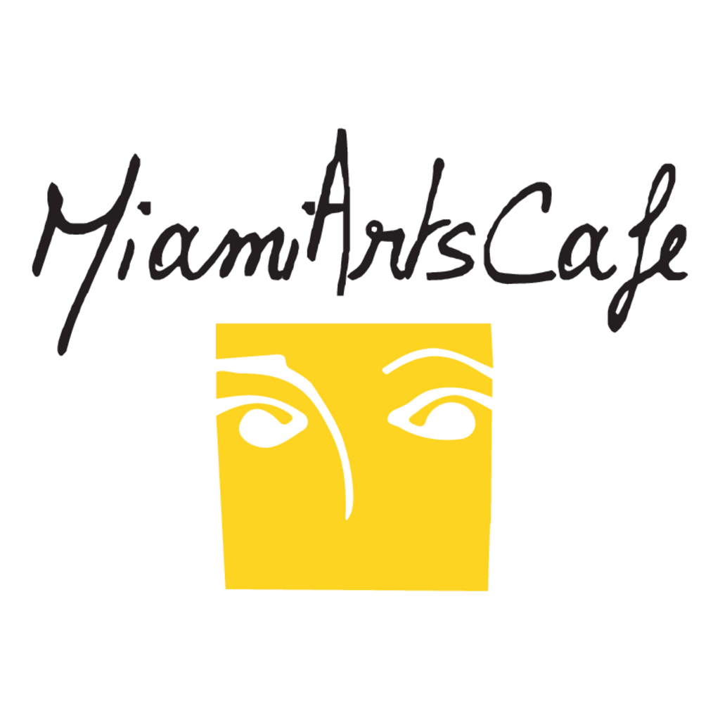 Miami,Arts,Cafe