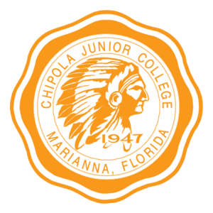 Chipola Junior College(325) Logo