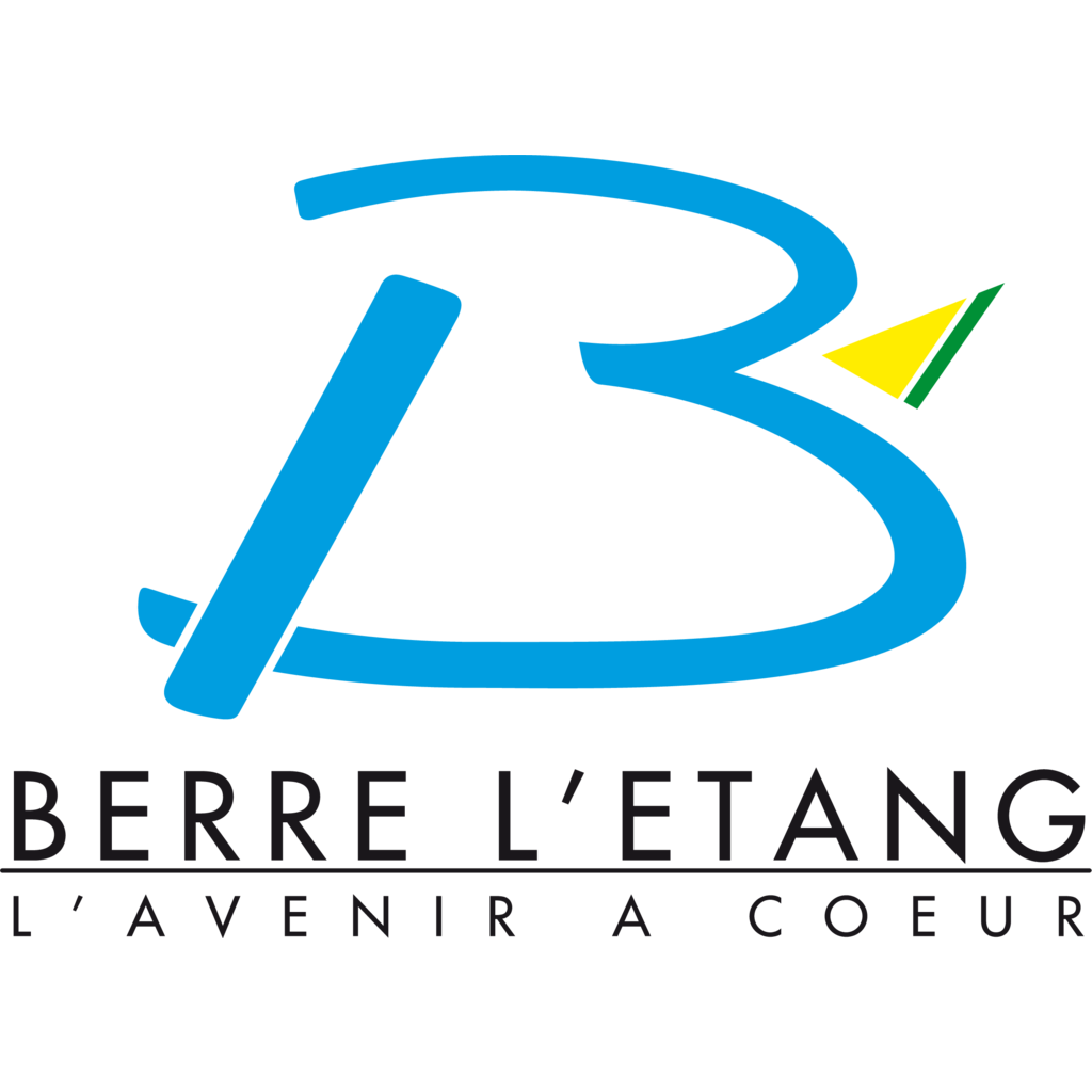 Logo, Government, Berre L'Etang