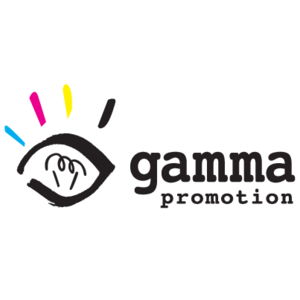 Gamma Promotion Logo