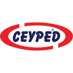 Ceyped Logo